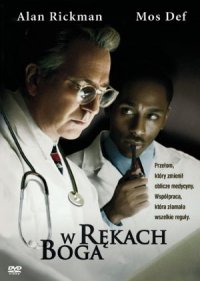 W rękach Boga (Something the Lord Made)